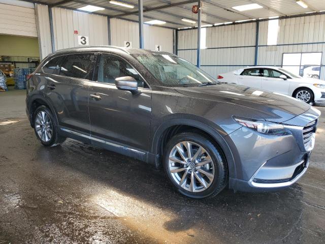 JM3TCBDY2J0201603 - 2018 MAZDA CX-9 GRAND TOURING CHARCOAL photo 4