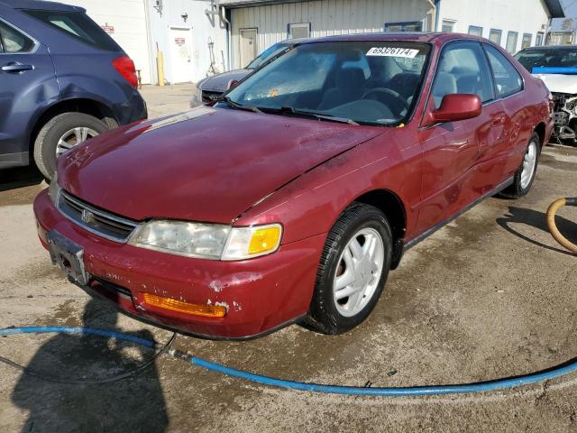 1996 HONDA ACCORD EX, 