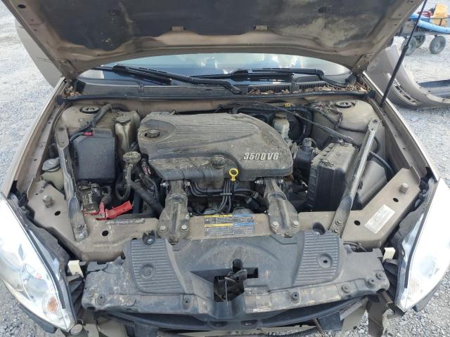 2G1WB58K079136113 - 2007 CHEVROLET IMPALA LS BEIGE photo 11