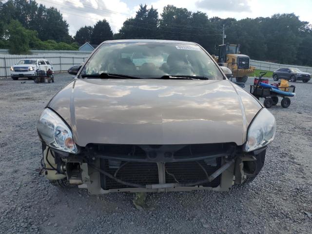 2G1WB58K079136113 - 2007 CHEVROLET IMPALA LS BEIGE photo 5