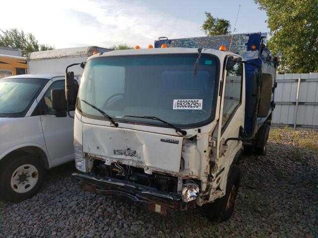 2015 ISUZU NPR HD, 