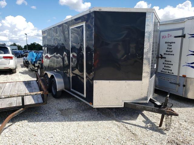 50ZBE1424NN034877 - 2022 OTHR TRAILER BLACK photo 1