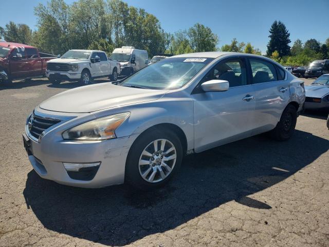 2013 NISSAN ALTIMA 2.5, 