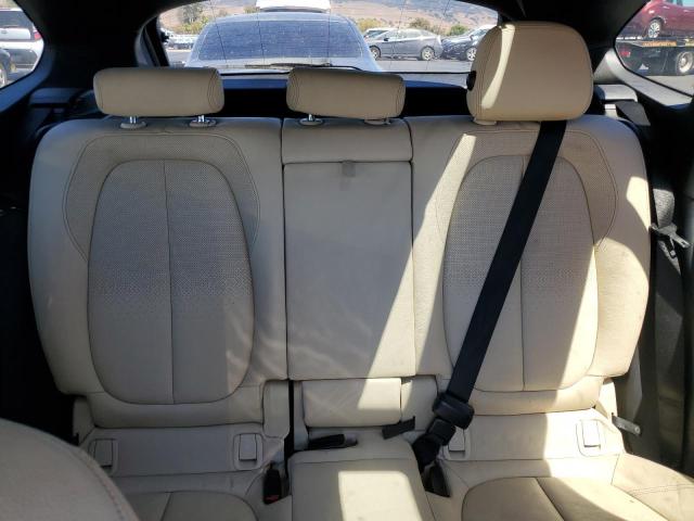 WBXHT3C34G5E55275 - 2016 BMW X1 XDRIVE28I أبيض صورة 10