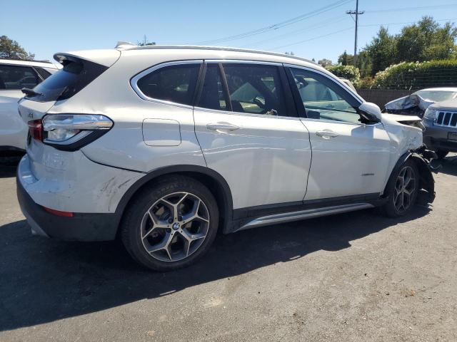 WBXHT3C34G5E55275 - 2016 BMW X1 XDRIVE28I أبيض صورة 3