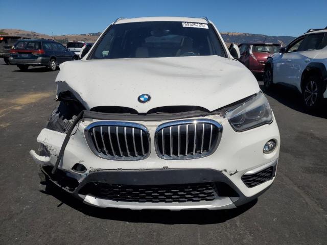 WBXHT3C34G5E55275 - 2016 BMW X1 XDRIVE28I أبيض صورة 5