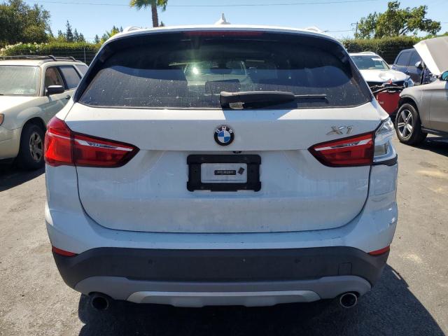 WBXHT3C34G5E55275 - 2016 BMW X1 XDRIVE28I أبيض صورة 6