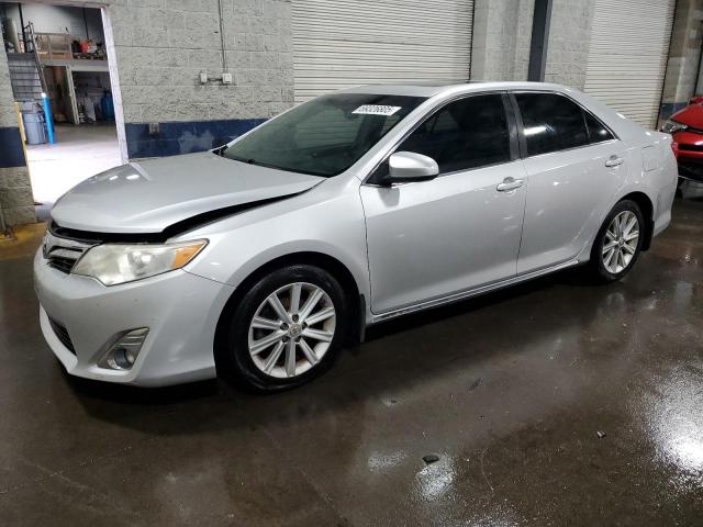 2012 TOYOTA CAMRY BASE, 