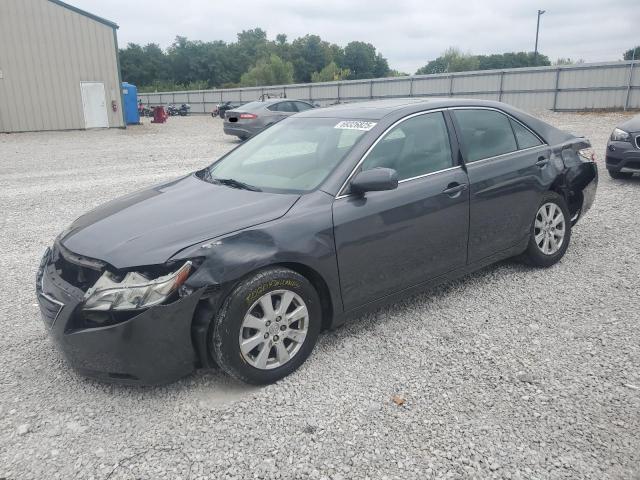 2007 TOYOTA CAMRY LE, 