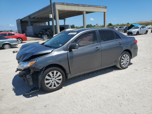 2013 TOYOTA COROLLA BASE, 