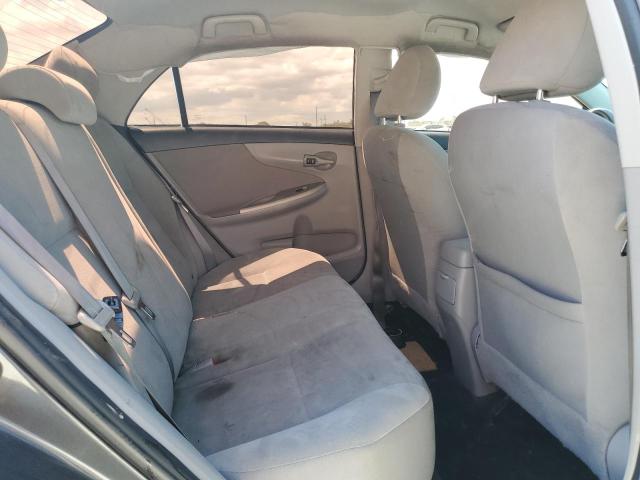 2T1BU4EE8DC003345 - 2013 TOYOTA COROLLA BASE 石墨色 照片 10