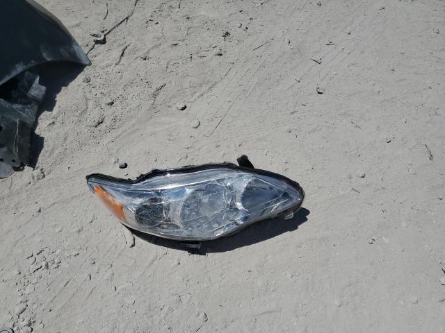 2T1BU4EE8DC003345 - 2013 TOYOTA COROLLA BASE 石墨色 照片 12