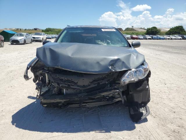 2T1BU4EE8DC003345 - 2013 TOYOTA COROLLA BASE 石墨色 照片 5