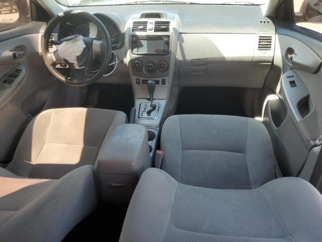 2T1BU4EE8DC003345 - 2013 TOYOTA COROLLA BASE 石墨色 照片 8