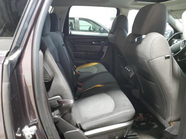 1GNKVGKD7FJ171373 - 2015 CHEVROLET TRAVERSE LT 石墨色 照片 11