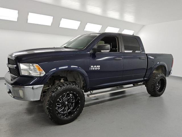 2016 RAM 1500 SLT, 