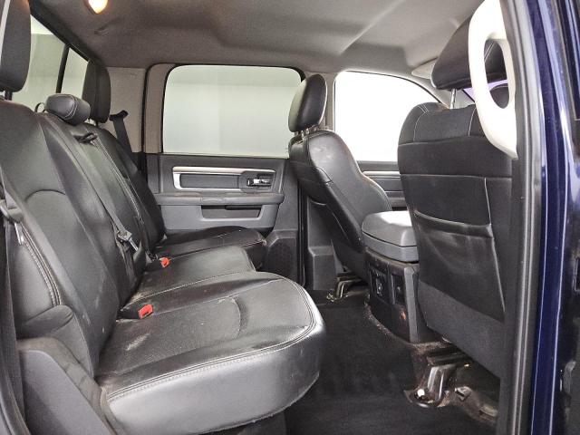 1C6RR7LG6GS213197 - 2016 RAM 1500 SLT Mavi foto 10