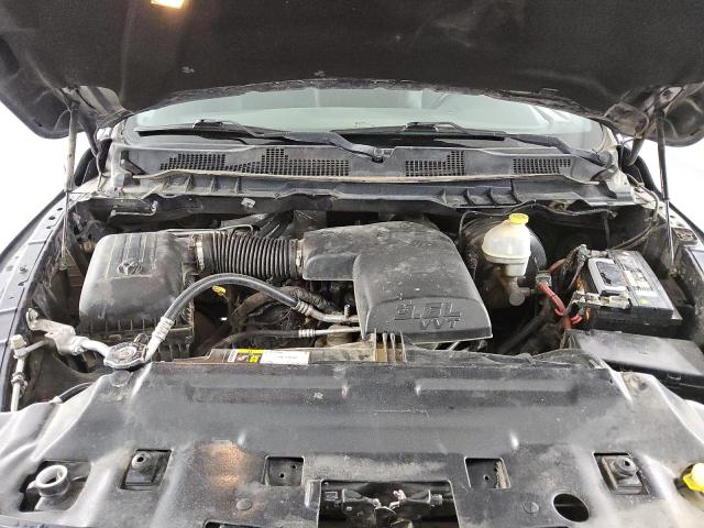 1C6RR7LG6GS213197 - 2016 RAM 1500 SLT Mavi foto 11