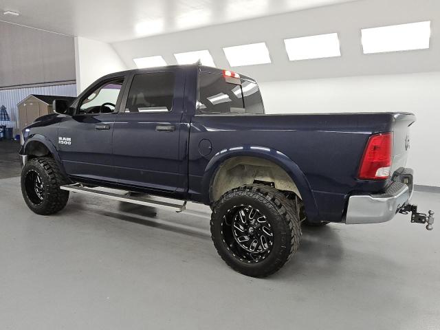 1C6RR7LG6GS213197 - 2016 RAM 1500 SLT Mavi foto 2