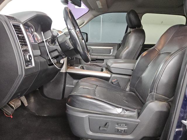 1C6RR7LG6GS213197 - 2016 RAM 1500 SLT Mavi foto 7