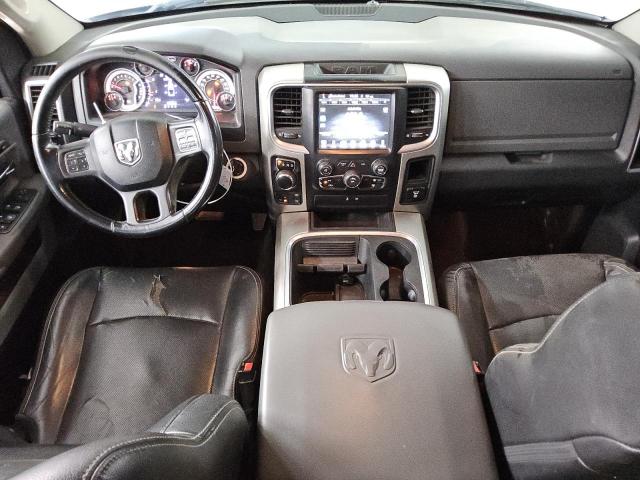 1C6RR7LG6GS213197 - 2016 RAM 1500 SLT Mavi foto 8