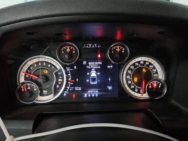 1C6RR7LG6GS213197 - 2016 RAM 1500 SLT Mavi foto 9