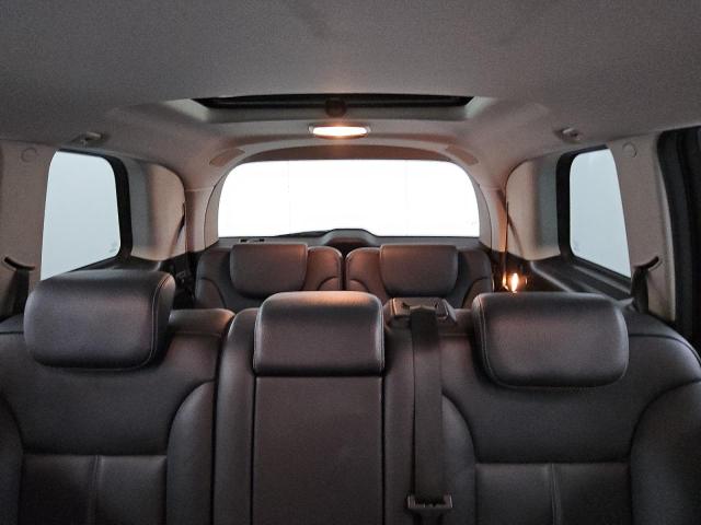 4JGBF7BE4AA593619 - 2010 MERCEDES-BENZ GL 450 4MATIC GRAY photo 10