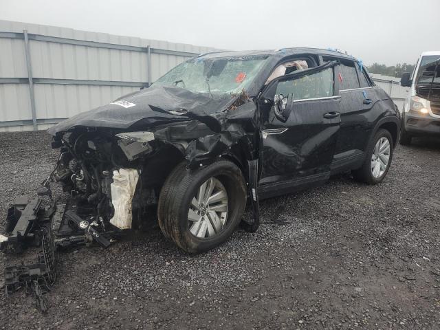 2022 VOLKSWAGEN ATLAS CROS SE, 