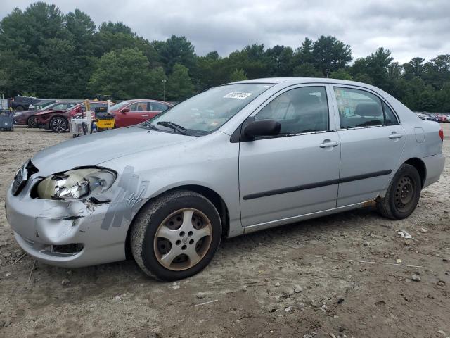 2005 TOYOTA COROLLA CE, 