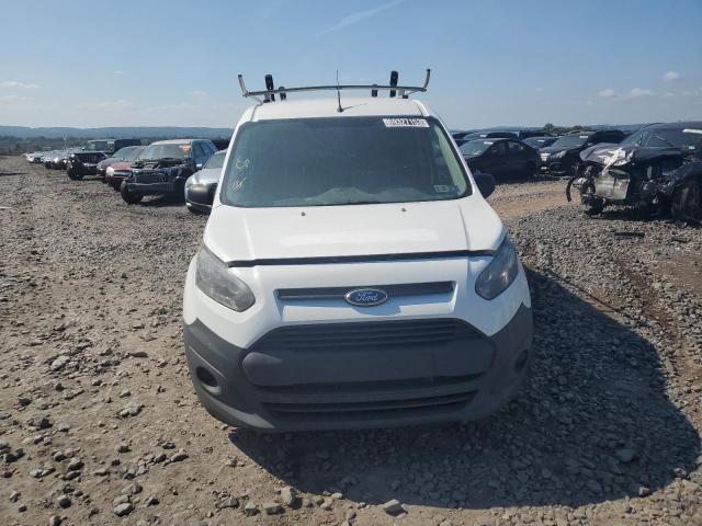 NM0LS7E79G1241501 - 2016 FORD TRANSIT CO XL WHITE photo 5