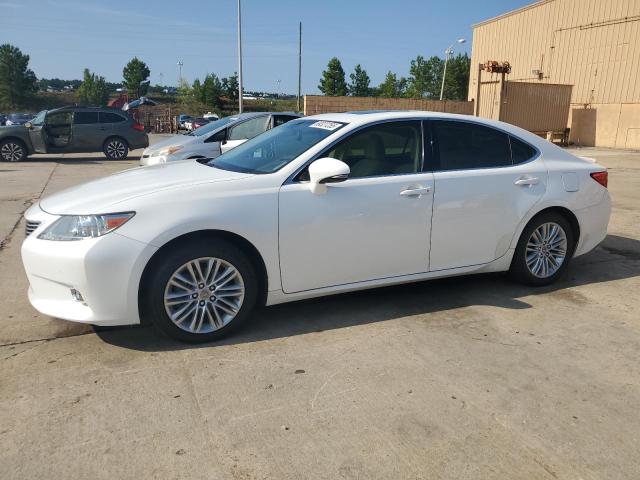2015 LEXUS ES 350, 