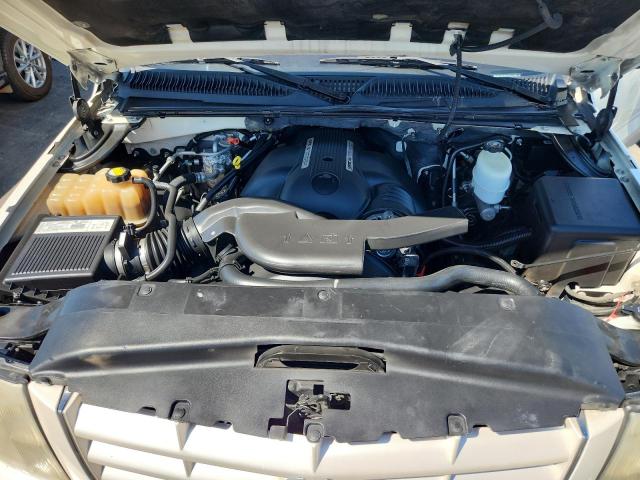 1GYEK63N92R111696 - 2002 CADILLAC ESCALADE LUXURY Blanco foto 12