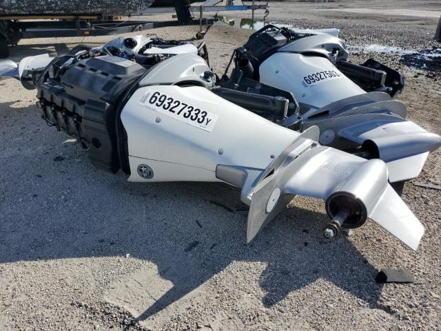 2B652820 - 2019 MERCURY OUTBOARD WHITE photo 1