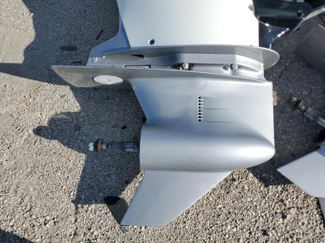 2B652820 - 2019 MERCURY OUTBOARD WHITE photo 9