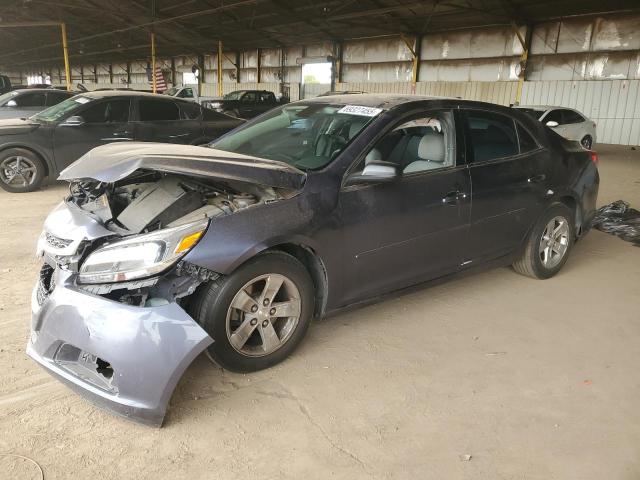 2014 CHEVROLET MALIBU LS, 