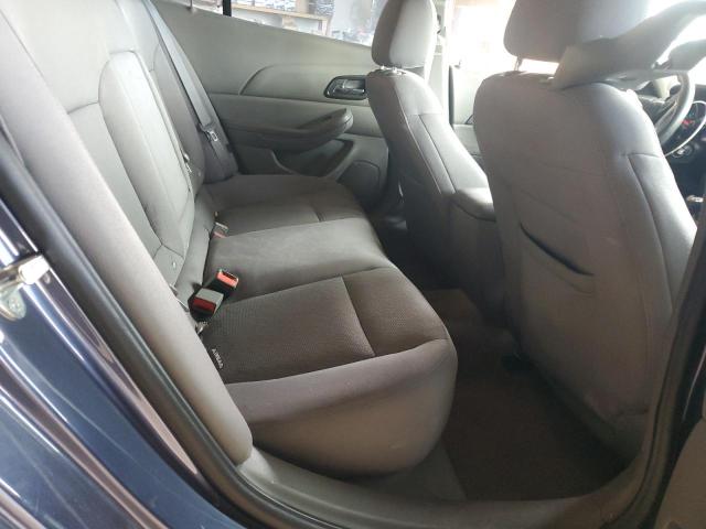 1G11B5SL0EF114189 - 2014 CHEVROLET MALIBU LS 石墨色 照片 10