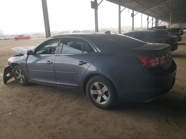 1G11B5SL0EF114189 - 2014 CHEVROLET MALIBU LS 石墨色 照片 2