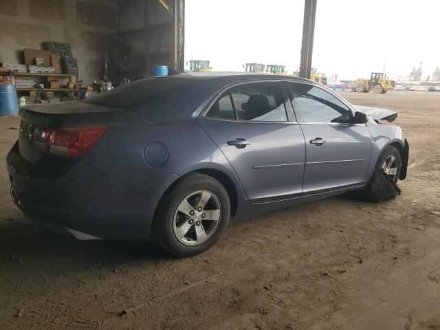 1G11B5SL0EF114189 - 2014 CHEVROLET MALIBU LS 石墨色 照片 3