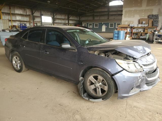 1G11B5SL0EF114189 - 2014 CHEVROLET MALIBU LS 石墨色 照片 4