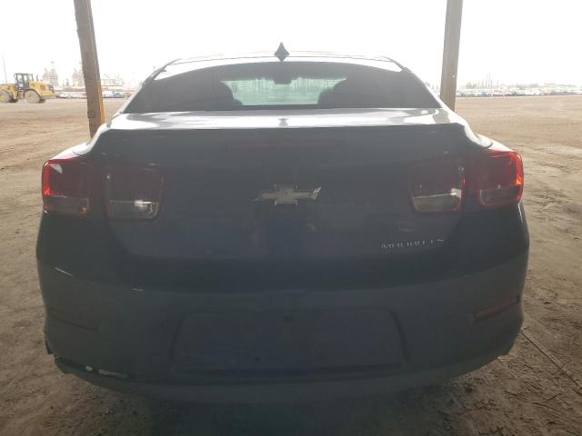 1G11B5SL0EF114189 - 2014 CHEVROLET MALIBU LS 石墨色 照片 6