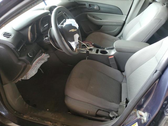 1G11B5SL0EF114189 - 2014 CHEVROLET MALIBU LS 石墨色 照片 7