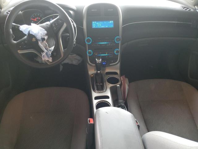 1G11B5SL0EF114189 - 2014 CHEVROLET MALIBU LS 石墨色 照片 8