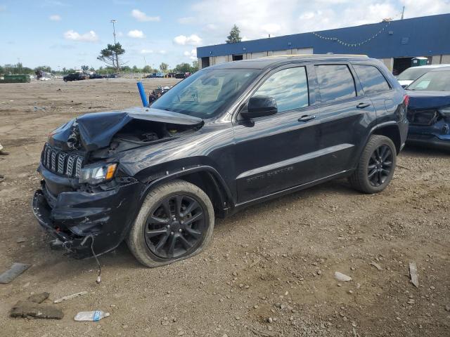 2019 JEEP GRAND CHER LAREDO, 
