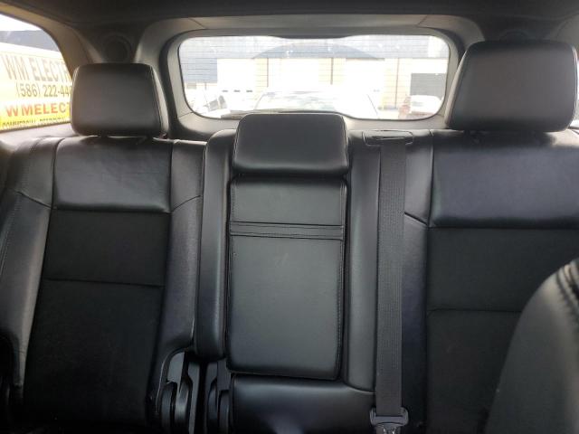 1C4RJFAG4KC592510 - 2019 JEEP GRAND CHER LAREDO BLACK photo 10