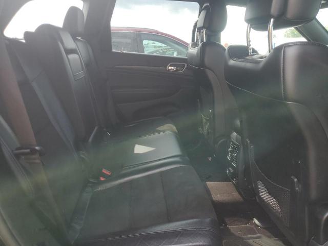 1C4RJFAG4KC592510 - 2019 JEEP GRAND CHER LAREDO BLACK photo 11