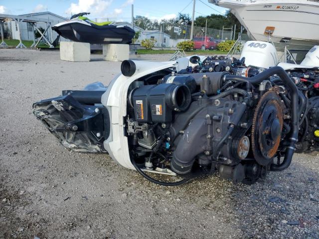 2019 MERCURY OUTBOARD, 