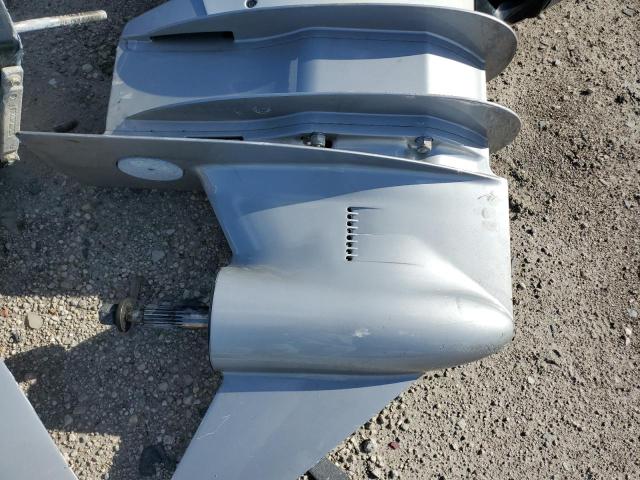 2B652824 - 2019 MERCURY OUTBOARD WHITE photo 10