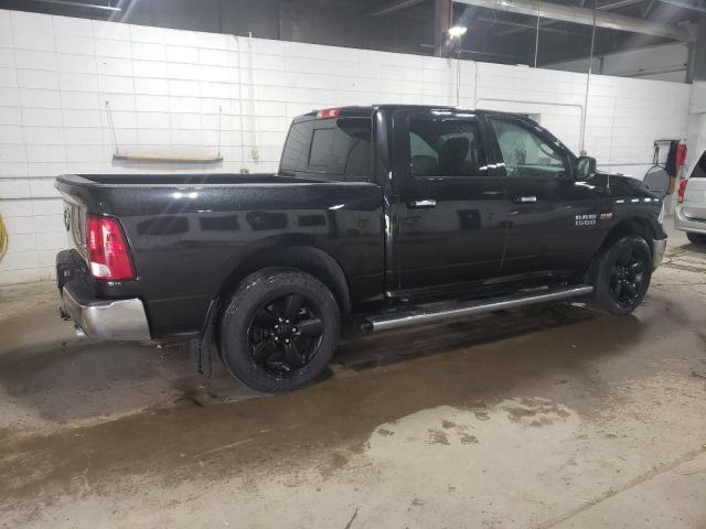 1C6RR7LT2FS699096 - 2015 RAM 1500 SLT BLACK photo 3
