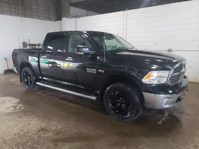 1C6RR7LT2FS699096 - 2015 RAM 1500 SLT BLACK photo 4