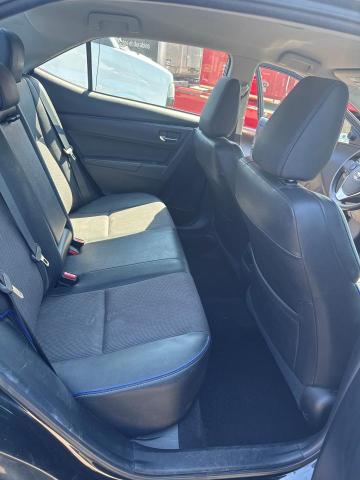 2T1BURHE2JC041710 - 2018 TOYOTA COROLLA L Qara foto 6